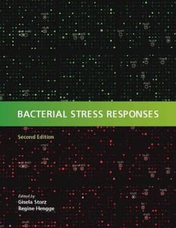 Bacterial Stress Responses, 2nd Edition