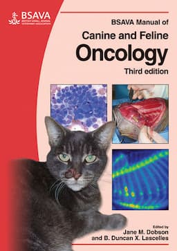 BSAVA Manual of Canine and Feline Oncology, 3rd Edition