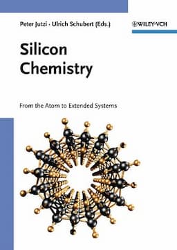 Silicon Chemistry: From the Atom to Extended Systems