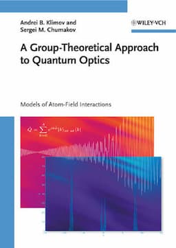 A Group-Theoretical Approach to Quantum Optics: Models of Atom-Field Interactions