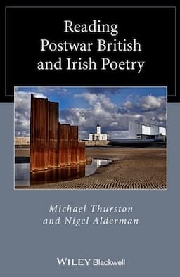 Reading Postwar British and Irish Poetry