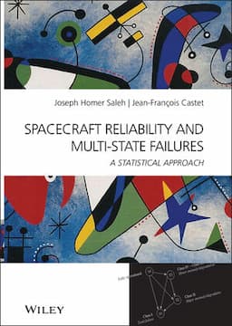 Spacecraft Reliability and Multi-State Failures: A Statistical Approach