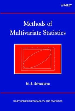 Methods of Multivariate Statistics