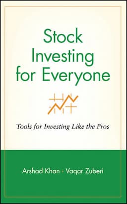 Stock Investing for Everyone: Tools for Investing Like the Pros