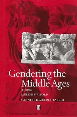 Gendering the Middle Ages: A Gender and History Special Issue