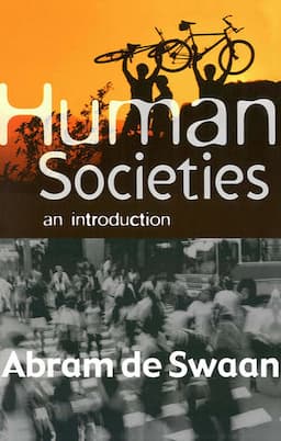 Human Societies: An Introduction