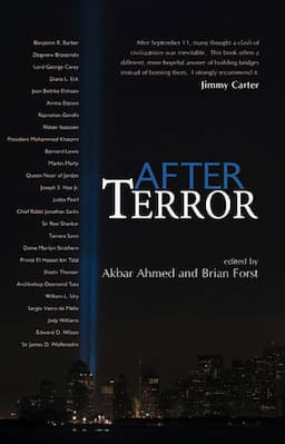 After Terror: Promoting Dialogue Among Civilizations