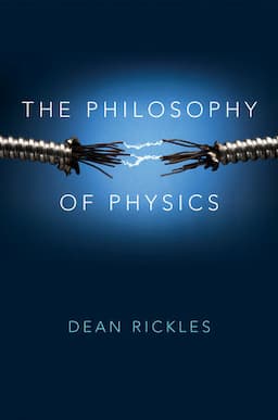 The Philosophy of Physics