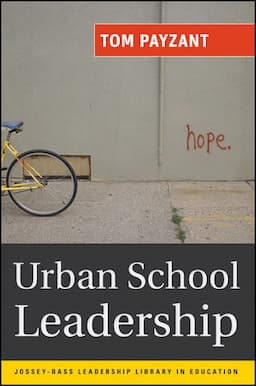 Urban School Leadership