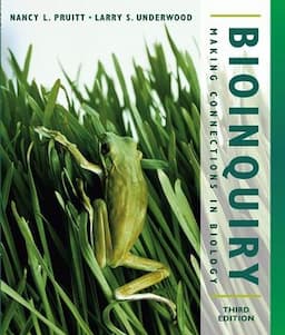 BioInquiry: Making Connections in Biology, 3rd Edition