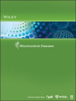 Mitochondrial Diseases