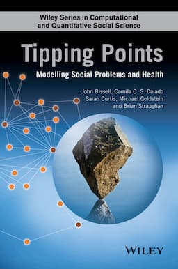 Tipping Points: Modelling Social Problems and Health