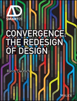 Convergence: The Redesign of Design