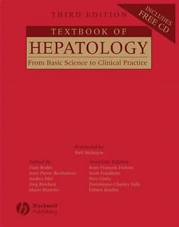 Textbook of Hepatology: From Basic Science to Clinical Practice, 3rd Edition