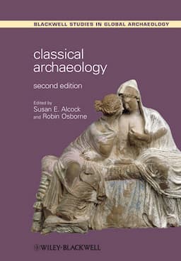 Classical Archaeology, 2nd Edition