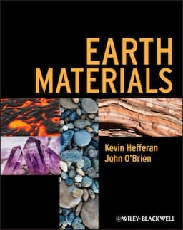 Earth Materials