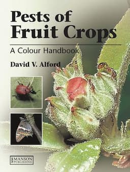 Pests of Fruit Crops: Colour Handbook, 2nd Edition