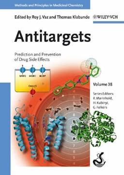 Antitargets: Prediction and Prevention of Drug Side Effects