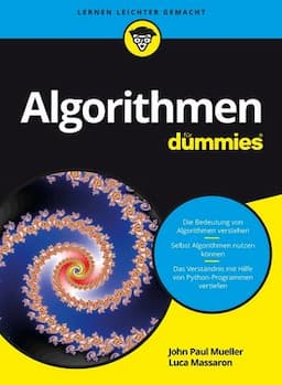 Algorithmen f&uuml;r Dummies