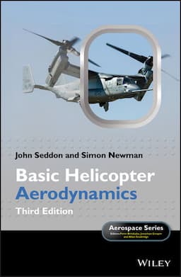 Basic Helicopter Aerodynamics, 3rd Edition