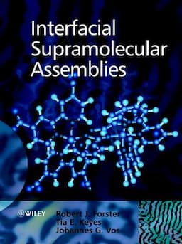 Interfacial Supramolecular Assemblies