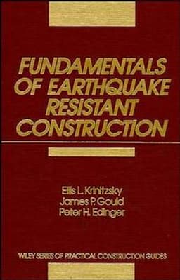 Fundamentals of Earthquake-Resistant Construction