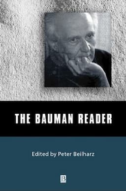 The Bauman Reader