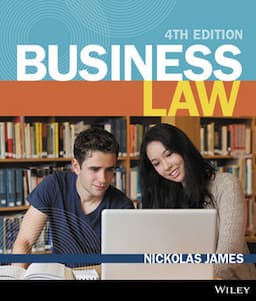 Business Law, 4th Edition