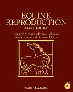 Equine Reproduction, 2nd Edition