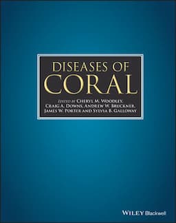 Diseases of Coral