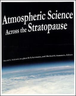 Atmospheric Science Across the Stratopause