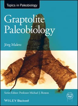 Graptolite Paleobiology