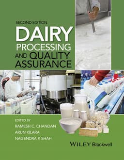 Dairy Processing and Quality Assurance, 2nd Edition