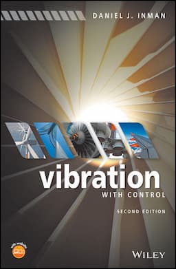 Vibration with Control, 2nd Edition