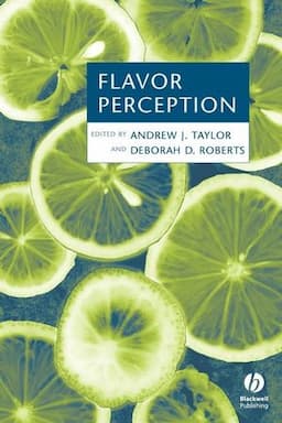 Flavor Perception