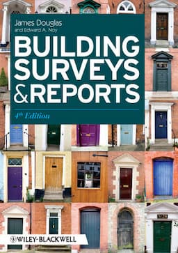 Building Surveys and Reports, 4th Edition