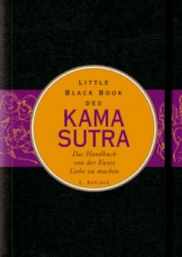 Little Black Book des Kamasutra