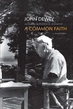 A Common Faith, Second Edition