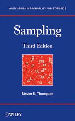 Sampling, 3rd Edition