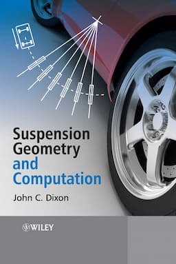 Suspension Geometry and Computation