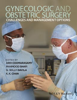 Gynecologic and Obstetric Surgery: Challenges and Management Options