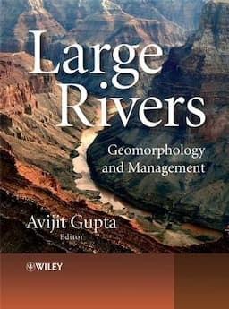 Large Rivers: Geomorphology and Management