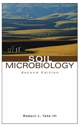 Soil Microbiology, 2nd Edition