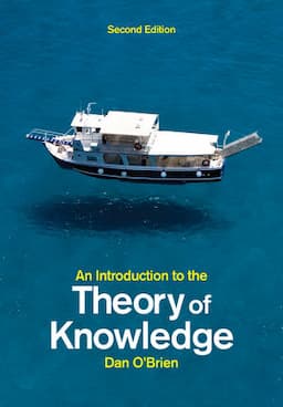 An Introduction to the Theory of Knowledge, 2nd Edition