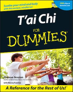 T'ai Chi For Dummies