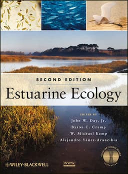 Estuarine Ecology, 2nd Edition