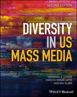 Diversity in U.S. Mass Media, 2nd Edition