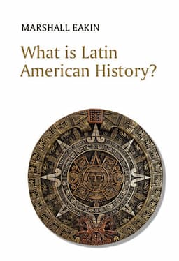 What is Latin American History?