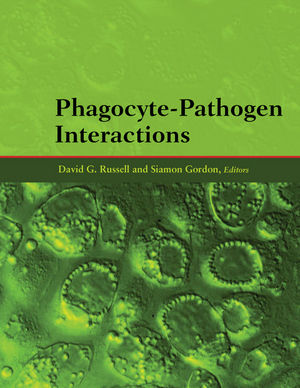 Phagocyte and Pathogen Interactions