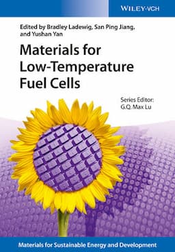 Materials for Low-Temperature Fuel Cells